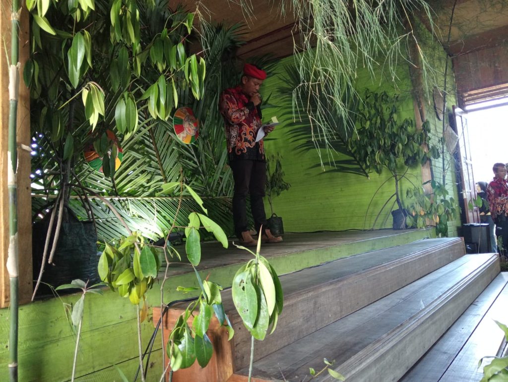 Delegasi Sri Langka